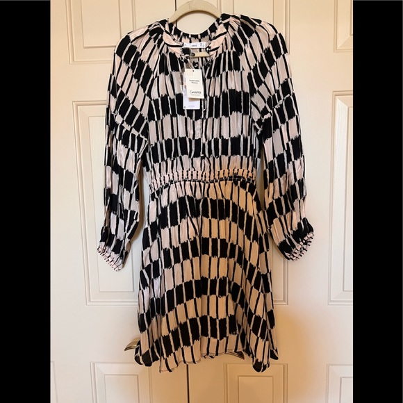 Mango mini dress NWT - Picture 1 of 2